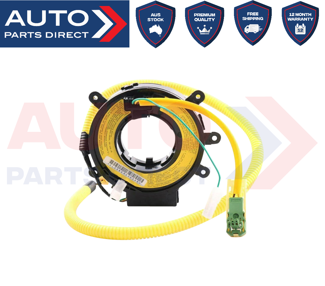 Airbag Clock Spring Replacement For Holden Colorado 2008-2012 Airbag Clock Spring Replacement For Holden Colorado 2008-2012
