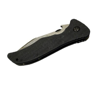Emerson Seax Knife