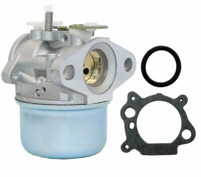 Carburetor For Devilbiss Excell 2321 2300 EXVRB2321 Pressure Washer 6.0 HP