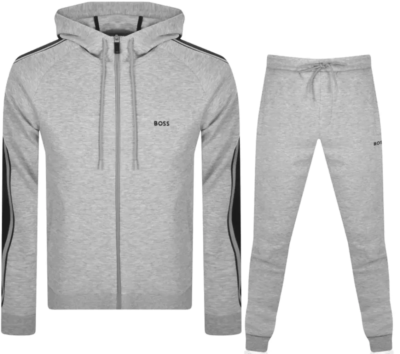 中古・古着通販】HUGO BOSS (ヒューゴ ボス) セットアップ