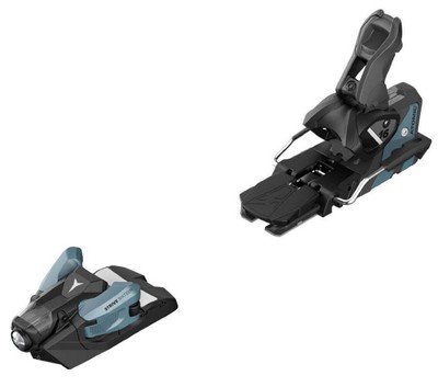 Atomic N Strive 16 MNC Ski Bindings NEW
