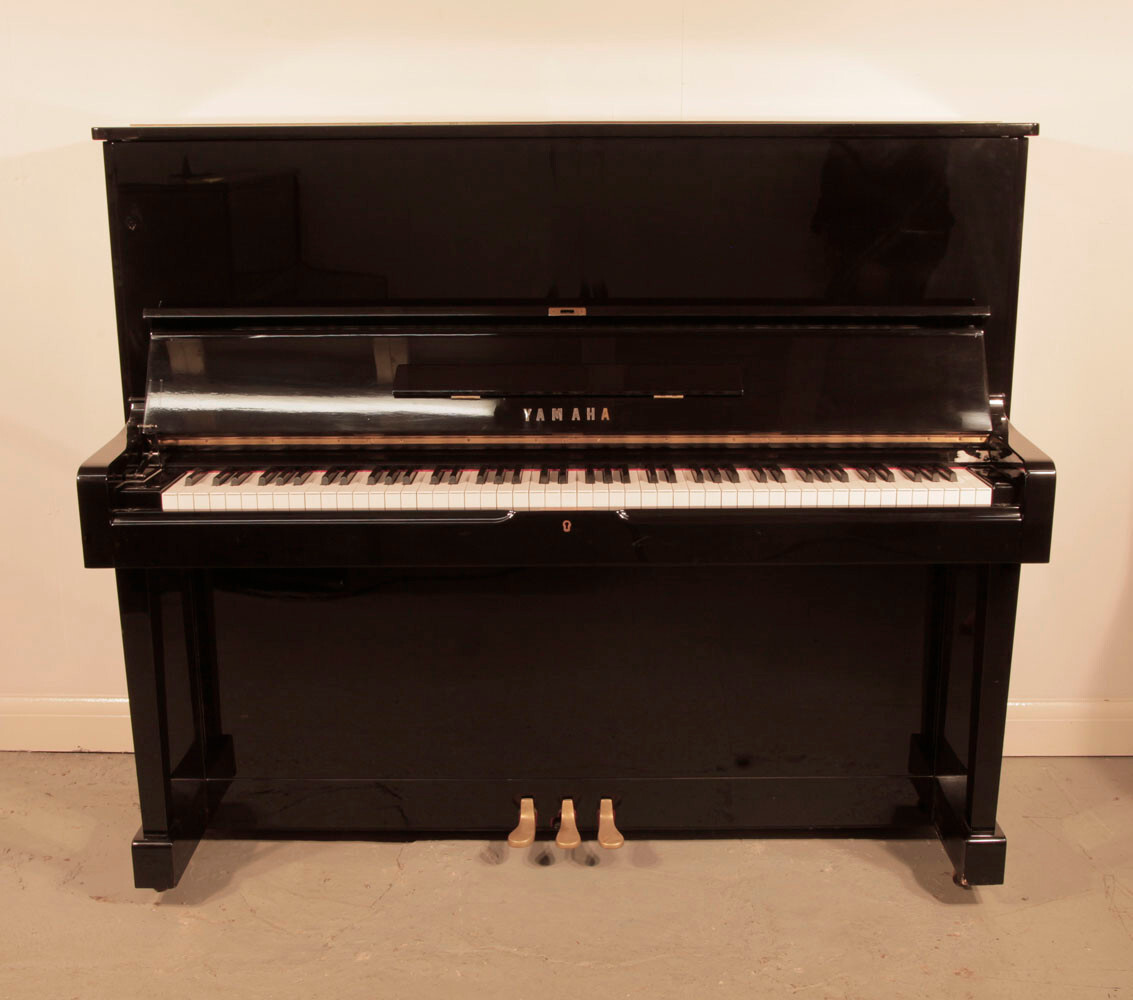 pianon様ヤマハ　アップライトピアノ　U2 YAMAHA(ヤマハ):U2】のピアノ買取実績 | 出張買取・訪問買取・不