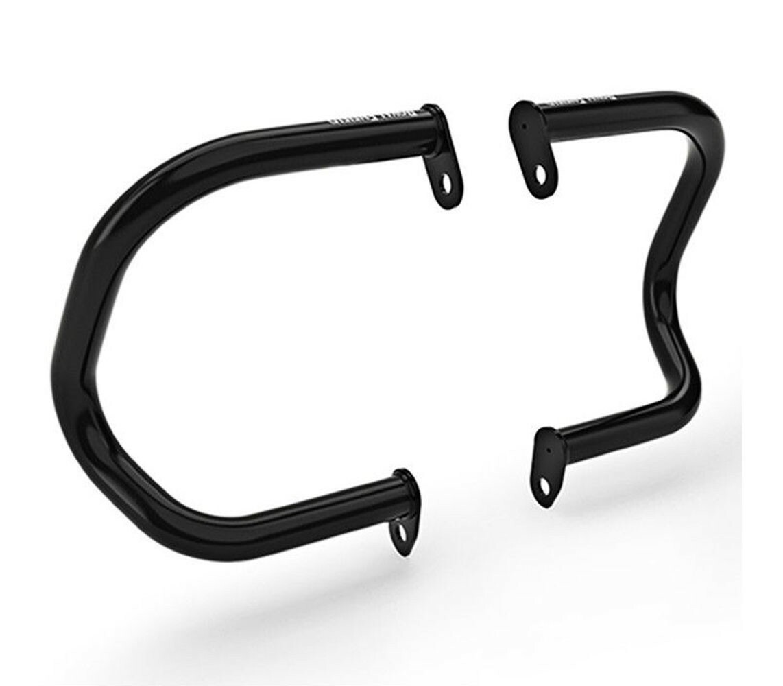 Fits Royal Enfield Continental GT 650 and Interceptor 650 Compact Engine Guard