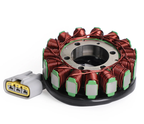 KAWASAKI Genuine 2009-2011 Ninja ZX6R Stator 21003-0083 | eBay