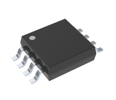 Pack of 2 DS18B20U+T&R Temperature Sensor Digital, Local -55°C ~ 125°C 12 b 8-uM