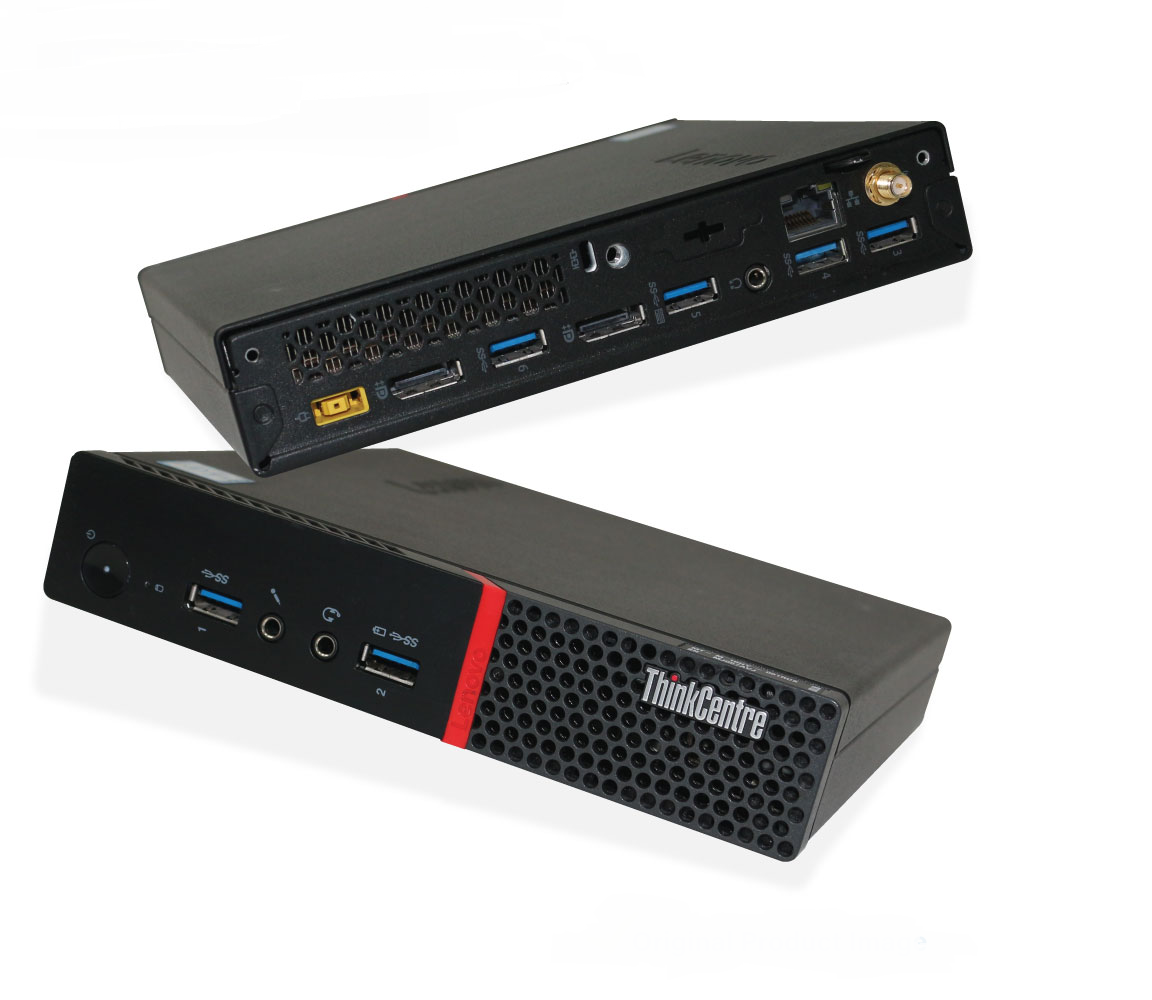 Lenovo ThinkCentre M700 Tiny Core i7-6700T 16GB DDR4 1TB SSD Win 11 Pro WAdapter Lenovo ThinkCentre M700 Tiny Core i7-6700T 16GB DDR4 1TB SSD Win 11 Pro WAdapter