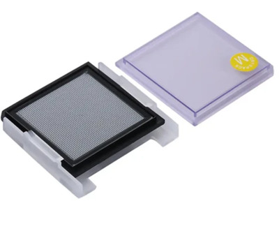 4'' Vacuum Release Tray for Extremely Fragile Materials Storage (Pack of 10)