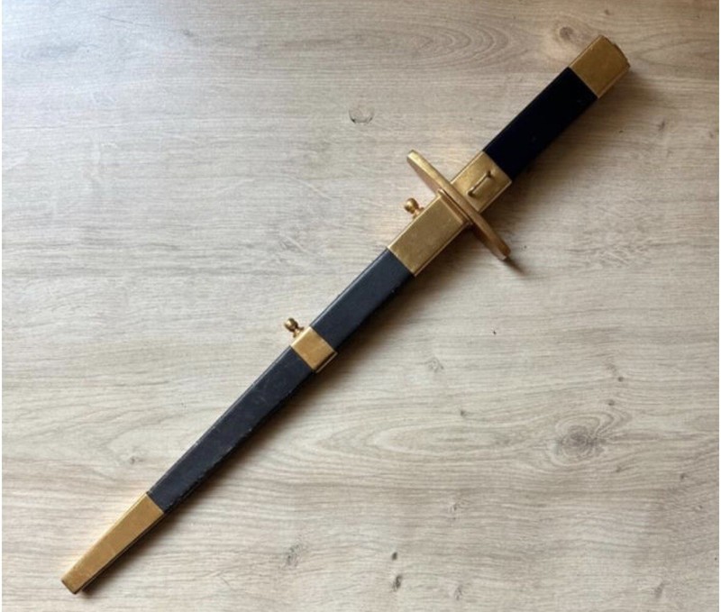 DéCoration Officier De L'ArméE De L'Air FrançAise Dumas