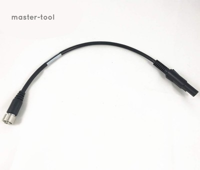 Topcon SR GPS Power Cable A00307 Topcon Hiper GPS 6-pin Cable Topcon SAE Cable
