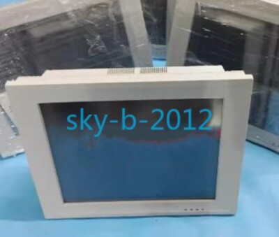 1 PCS Advantech PPC-6170-Ri5AE 17 inch touch computer In good condition