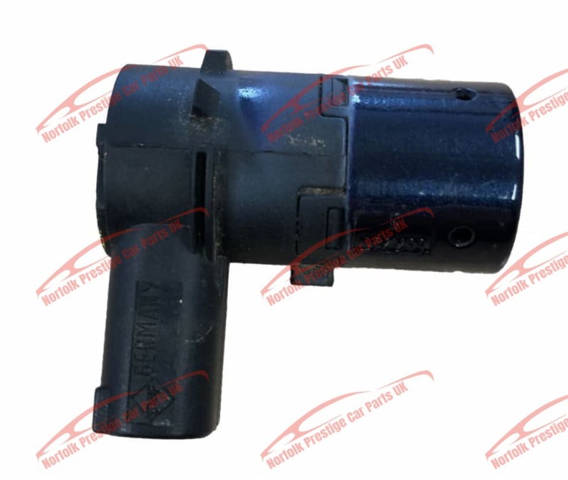 Jaguar Xf 2009-2015 ArriÃ¨Re Capteur Stationnement C2c29377 2w9315k859