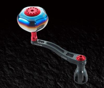 リブレ POWER Arm 88 BLACK SOUL RED EDITION s-l500.jpg