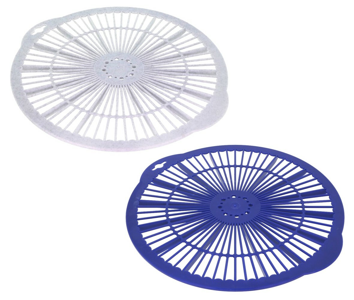 KUCHEN AUSKÜHLGITTER + TORTENTEILER SH Ø 32 cm KUCHENGITTER Tortengitter