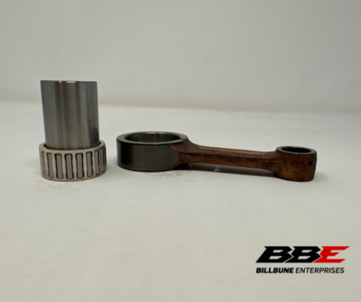 98-'99 Yamaha Yz400F Pro-X Rod Kit, Connecting Rod, 03.2400