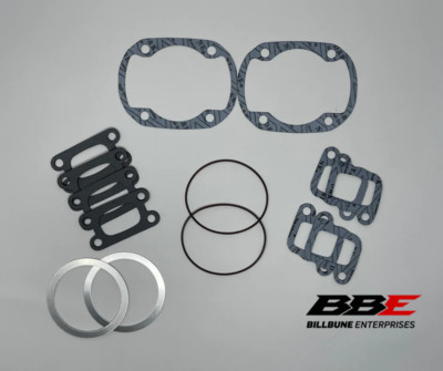 '79-'03 Ski-doo 503 Top End Gasket Kit, Alpine, Safari, Skandic, Grand Touring
