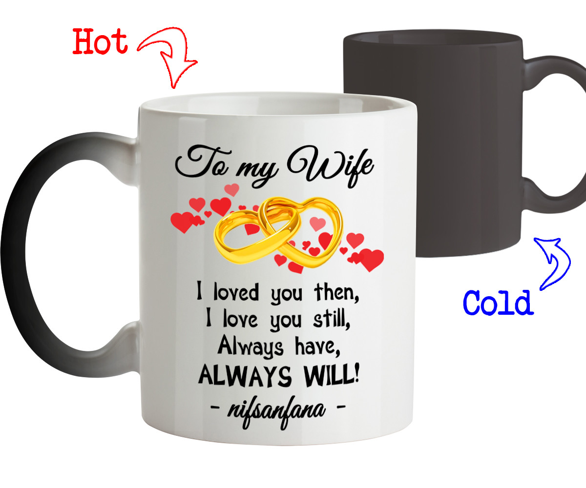 personalized gifts for my wife