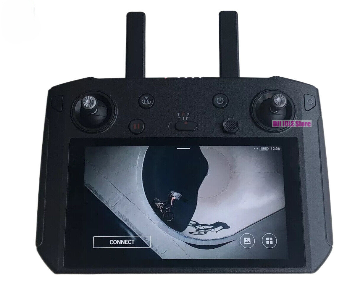 DJI MAVIC 2 PRO (DJI スマートコントローラー ) Amazon.com : DJI Smart Controller : Electronics