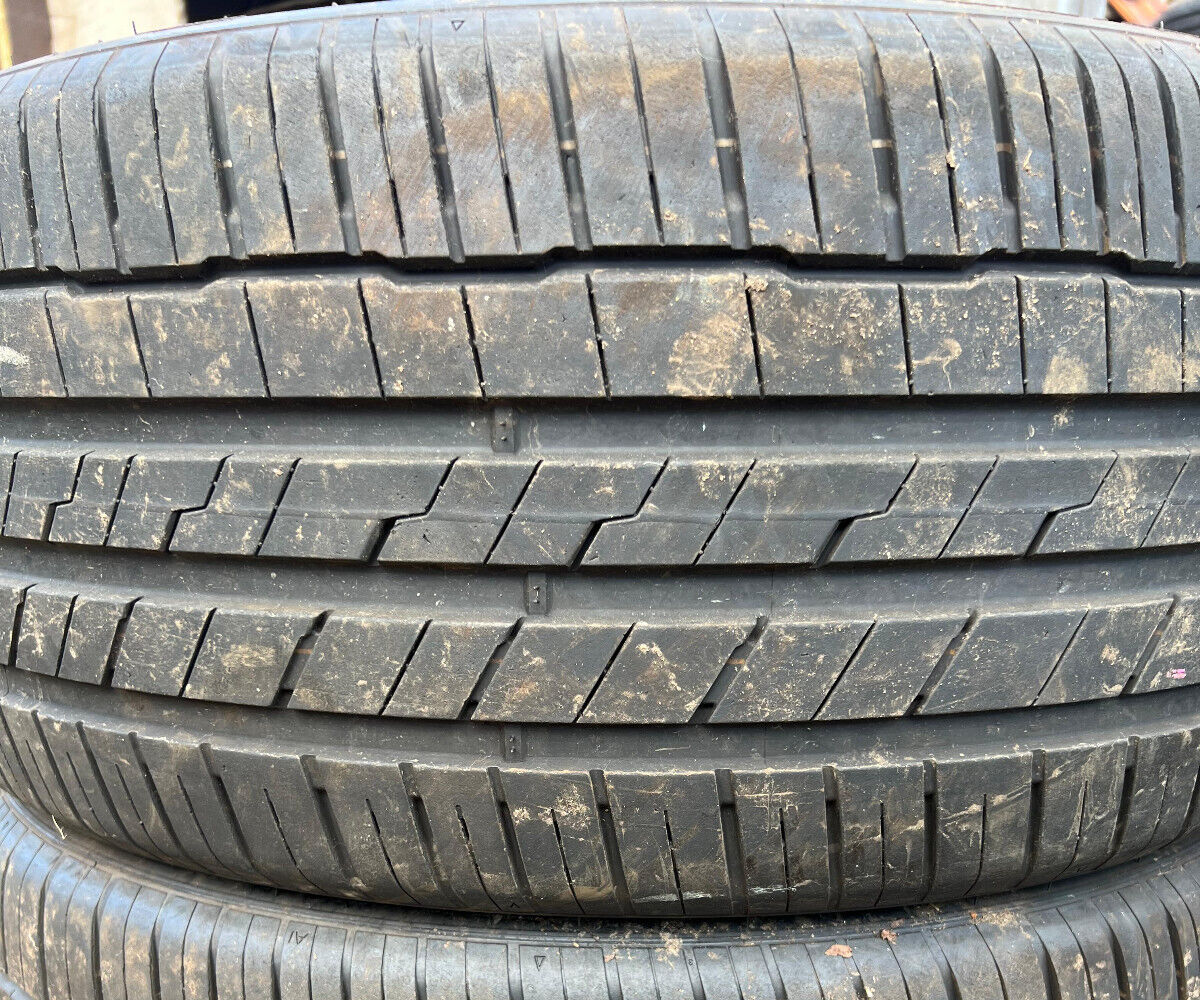 255 35 21 Hankook, Ventus S1 Evo 3 SUV, 98Y, x1 Single 7.0mm  (F1_tyres) YD021
