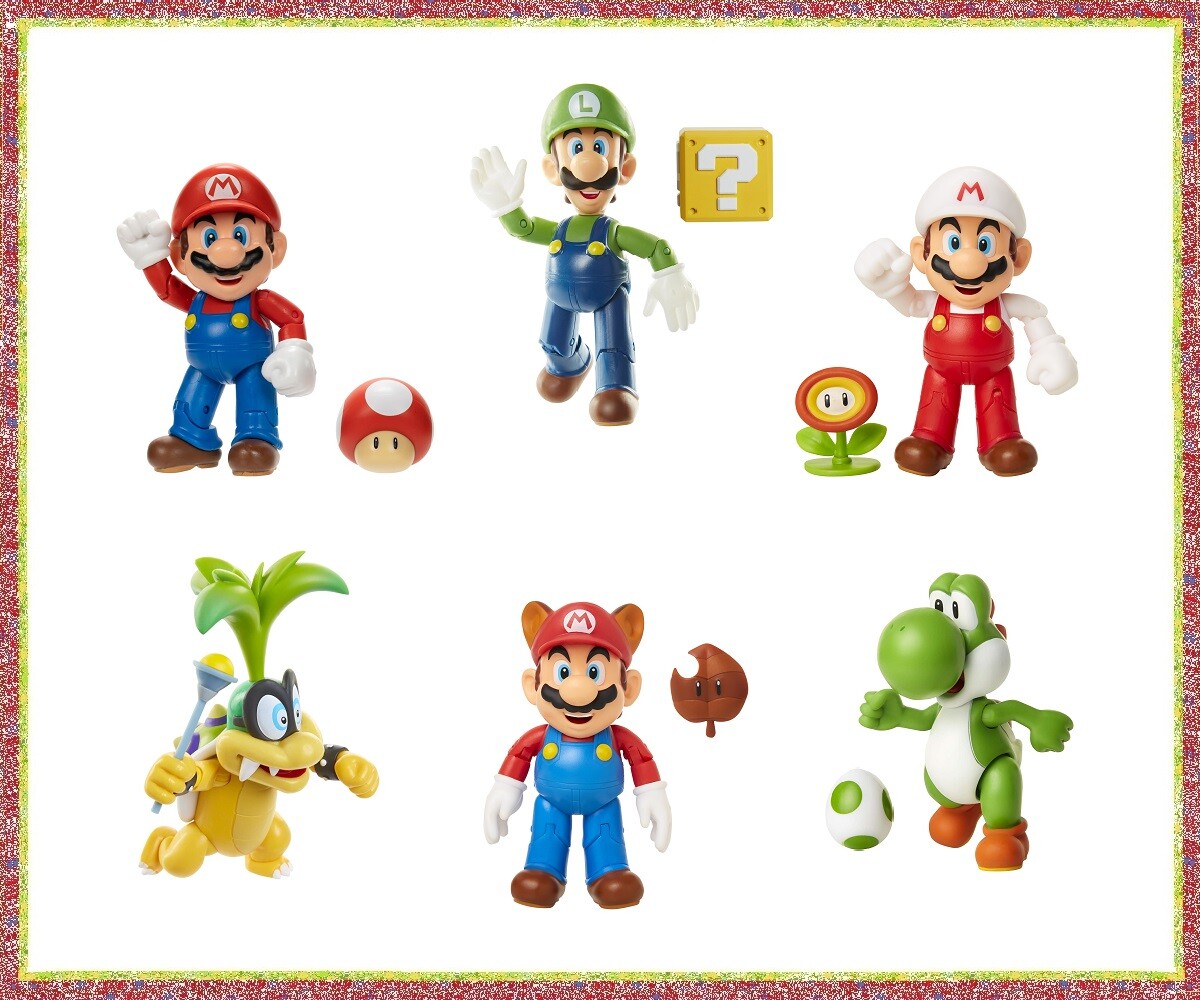 yoshiページ Super Mario Big Action Figure Yoshi Taito New in Box Japan