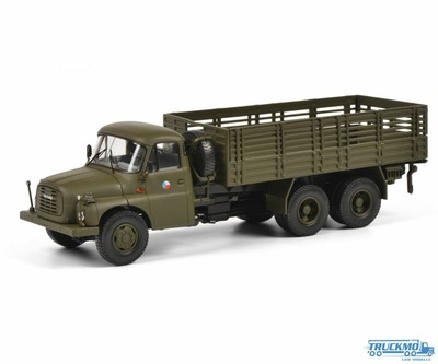 Schuco Tatra T148 Pritsche 450375800
