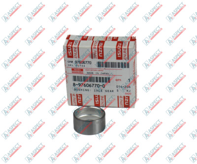 Isuzu Genuine Bushing idle Gear 4HK1 8976067700 8971126080