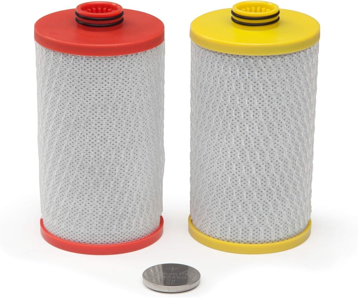 Cartridges