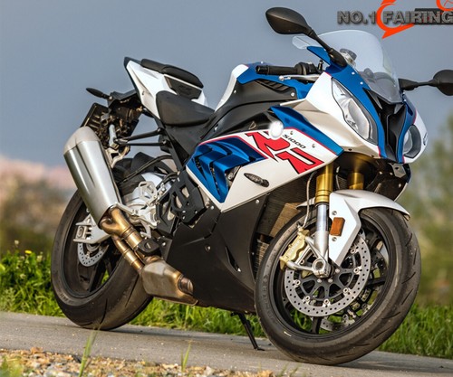 H*C様 BMW S1000RR ’15 カウルセット Amazon | 【SUKIRACING】S1000RR 15-16バイクカウルセット