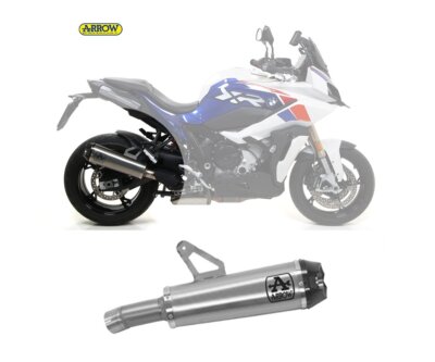 Exhaust Arrow Works Titan Bmw S 1000 Xr 2020 > 2023 | eBay