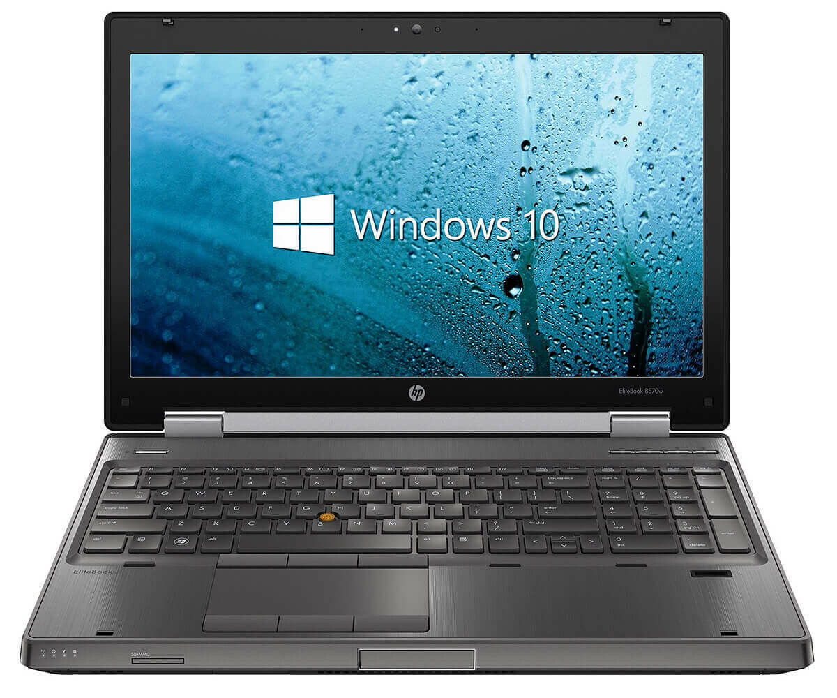 Elitebook 8570w. Elitebook 8570w
