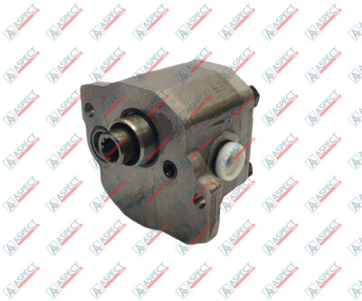 Uchida AP2D12, AP2D18, AP2D21, AP2D25 Gear pump