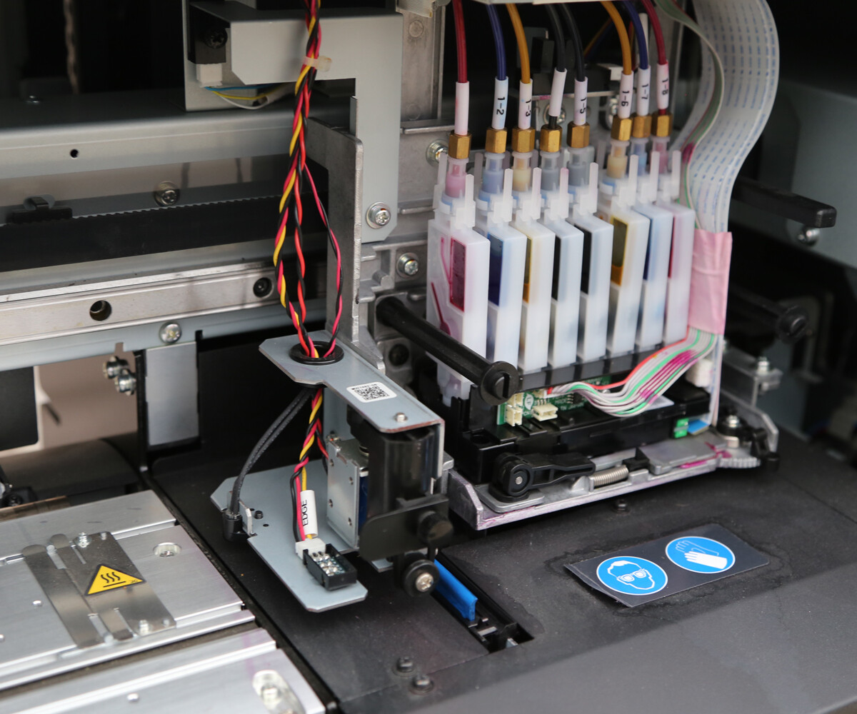 MIMAKI JV33-160 solvent printer SS21 mutoh roland seal graphtec summa gbc cutter