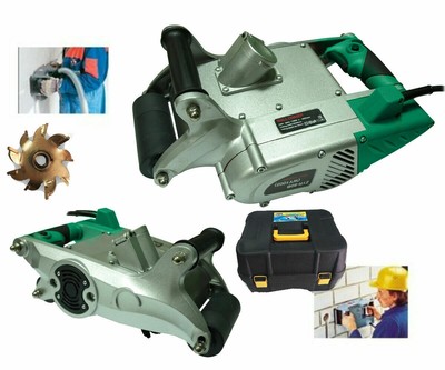 Tracciatrice scanalatrice