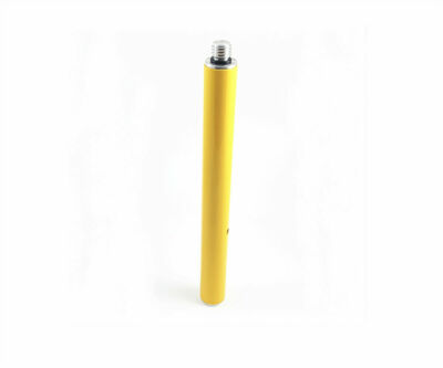 New GPS 25cm Length Surveying Pole Antenna Extend Section for GNSS Prism