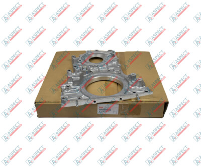 Isuzu Genuine Engine Front Cover 4HK1 8973627671 8973627670