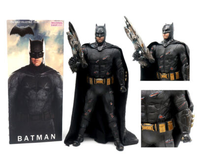 DC Justice League Batman 1/6TH 12'' Modell PVC Statue Figur Sammlung Spielzeug...