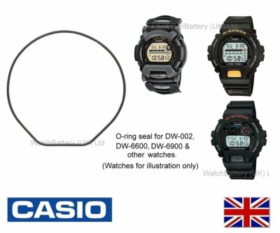 CASIO G-SHOCK DW-6600【電池新品】 sddefault.jpg