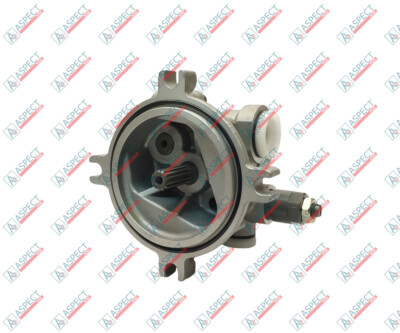 Kawasaki K3V140, K3V180 Gear pump XJBN-00655 | eBay