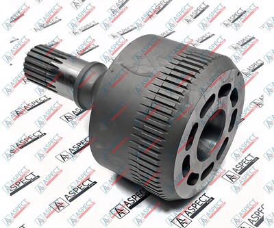 Toshiba SG20 Cylinder block Rotor SA8230-04060