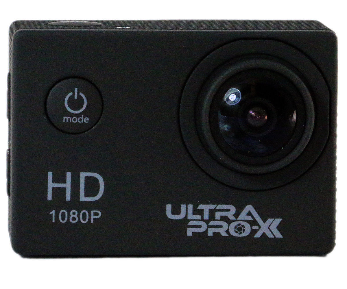 Helmet/Action Camcorders