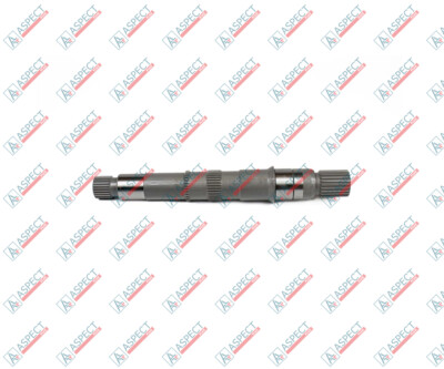 Sauer-Danfoss PV90R100, PV90L100 Drive Shaft Motor 0000341958