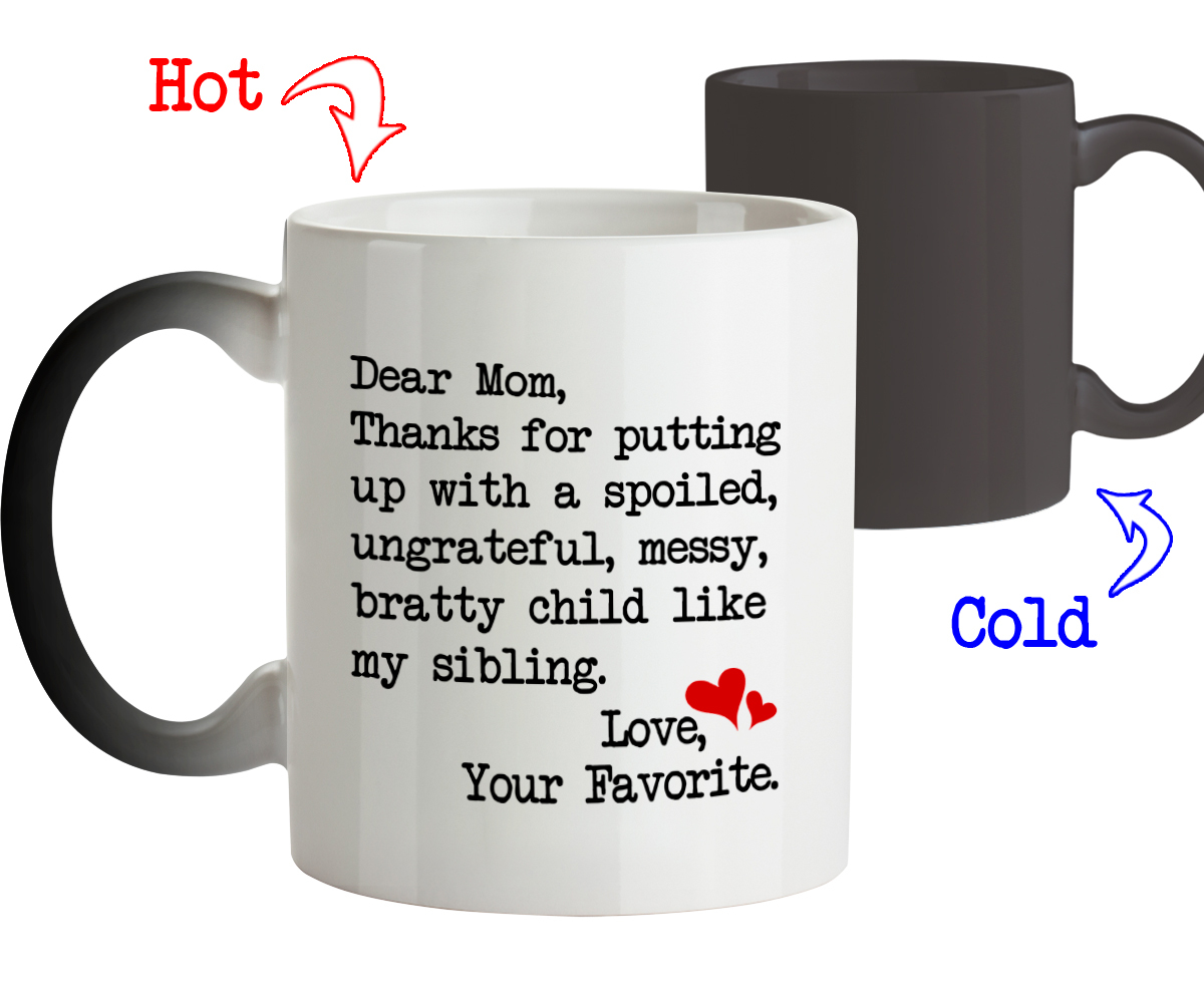 sarcastic mom gifts