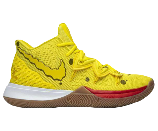 Kyrie Sneakers for Men for sale eBay