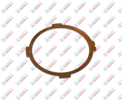 Sauer-danfoss PV90M100 Retainer Fix Plate 11057798 Set of 4 pc