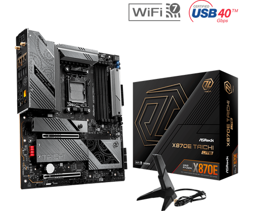 ASUS AMD Socket AM5 対応 X870E 搭載 ATX ASUS ROG STRIX X870E-E Gaming WiFi ATX Motherboard AMD X870E