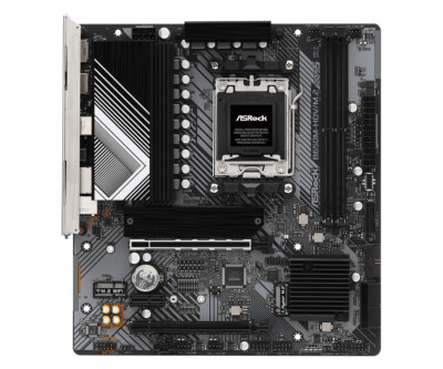 マザーボード ASRock B650M Pro X3D Socket AM5 MicroATX ASRock > B650M Pro X3D