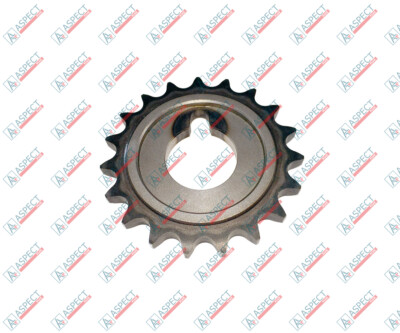 Isuzu Genuine Sprocket injection pump 4JJ1 8973123301 | eBay