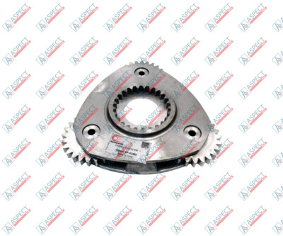 その他 sckfkc Hitachi ZX200~ZX250 Carrier Assy 1032485 | eBay