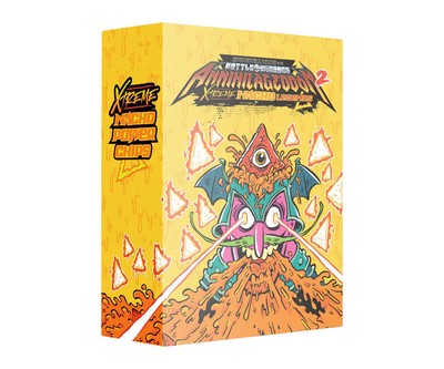 XTREME Nacho Power Chips (для Epic Spell Wars: ANNIHILAGEDDON 2)