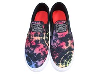 nike sb stefan janoski canvas slip tie dye