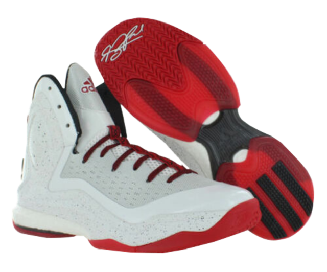 adidas d rose 5 traction